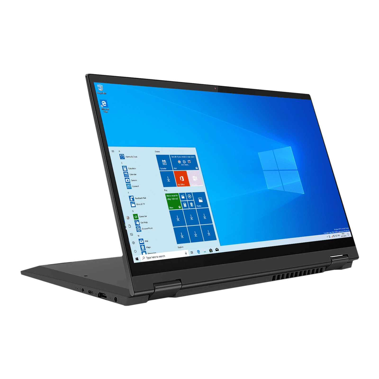 Buy Lenovo IdeaPad Flex 5 Intel Core i7 11th Gen (14 inch, 16GB